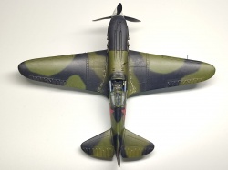 ARK Models 1/48 -3