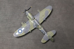 Novo- 1/72 Fairey Firefly Mk.I  