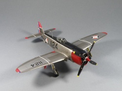 Tamiya 1/72 F-47D-30 Thunderbolt