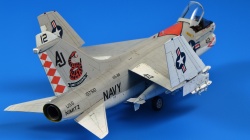 Fujimi 1/72 A-7E Corsair II