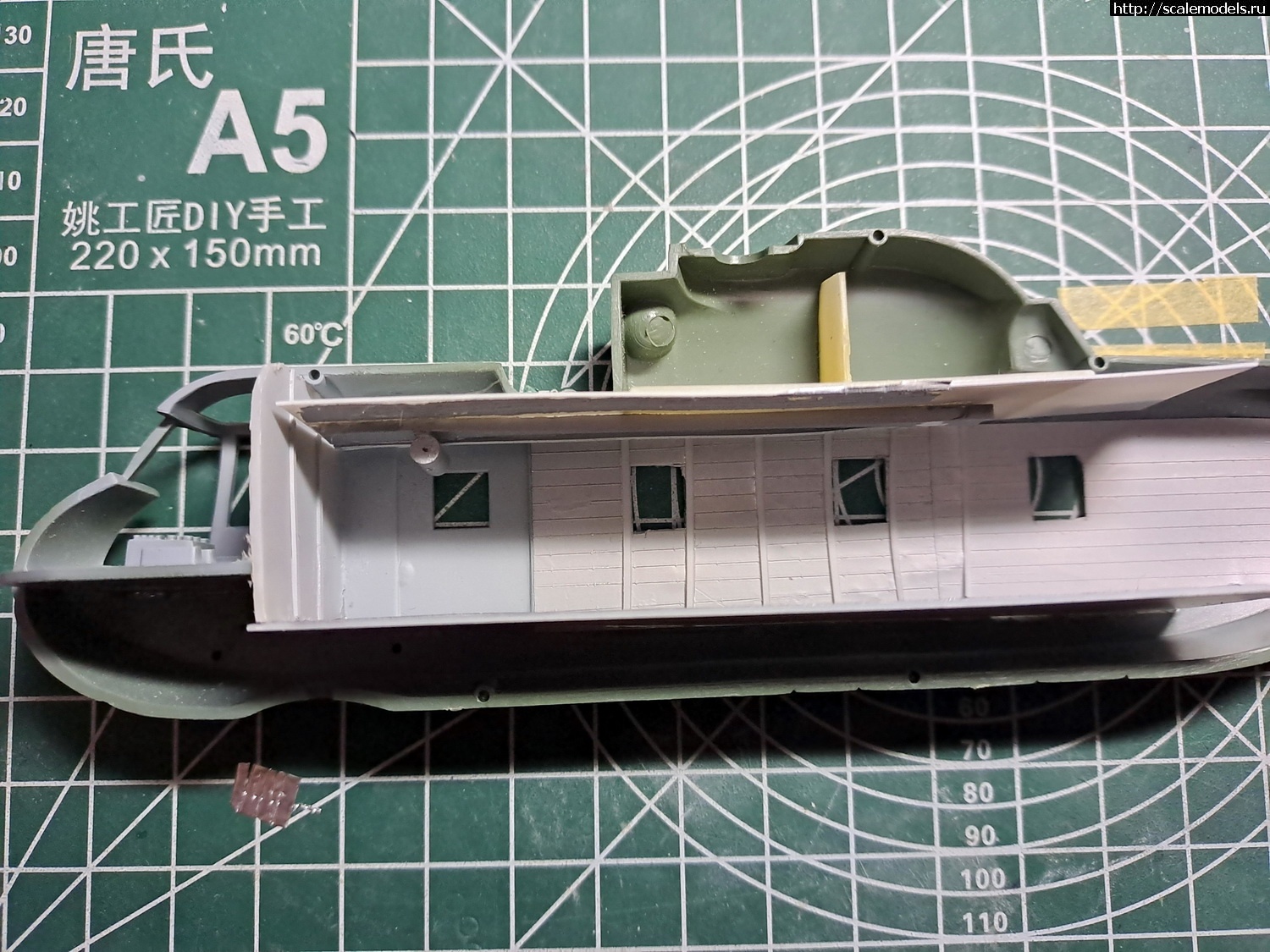 1717496283_20231014_185849.jpg : Sikorsky HH-3E Jolly Green Giant  Starfix 1/72  