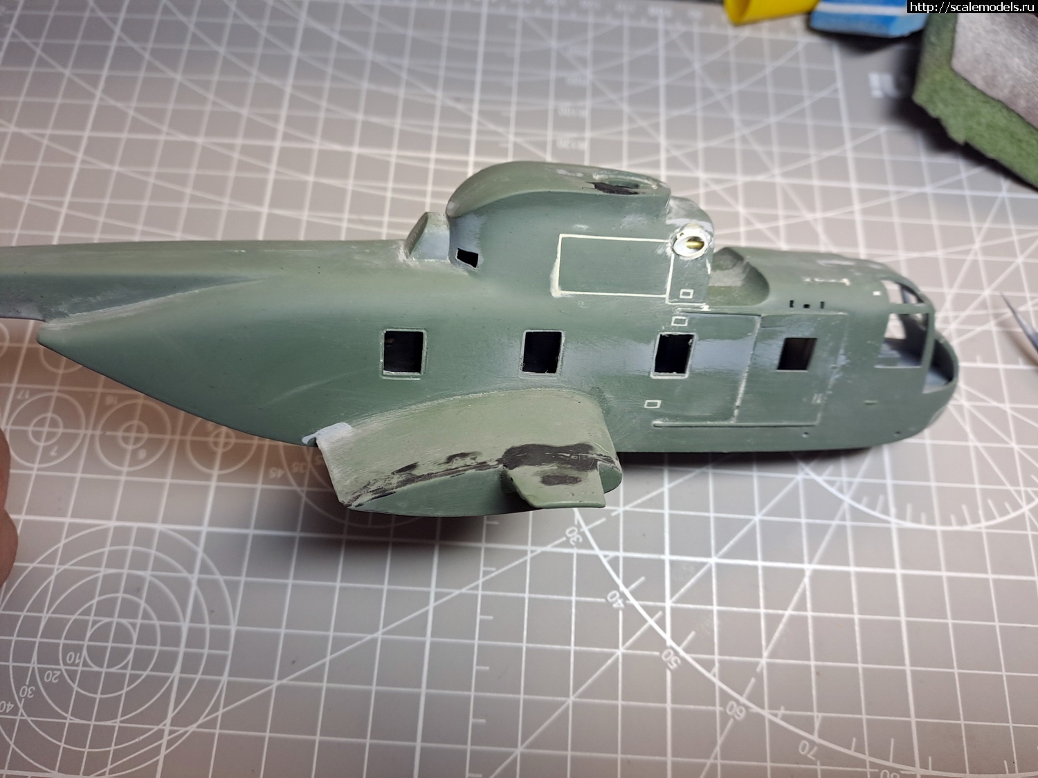 1717496287_20231024_082002.jpg : Sikorsky HH-3E Jolly Green Giant  Starfix 1/72  