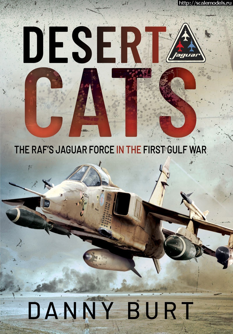 1717509668_cover.jpg : Re: SEPECAT Jaguar / SEPECAT Jaguar   