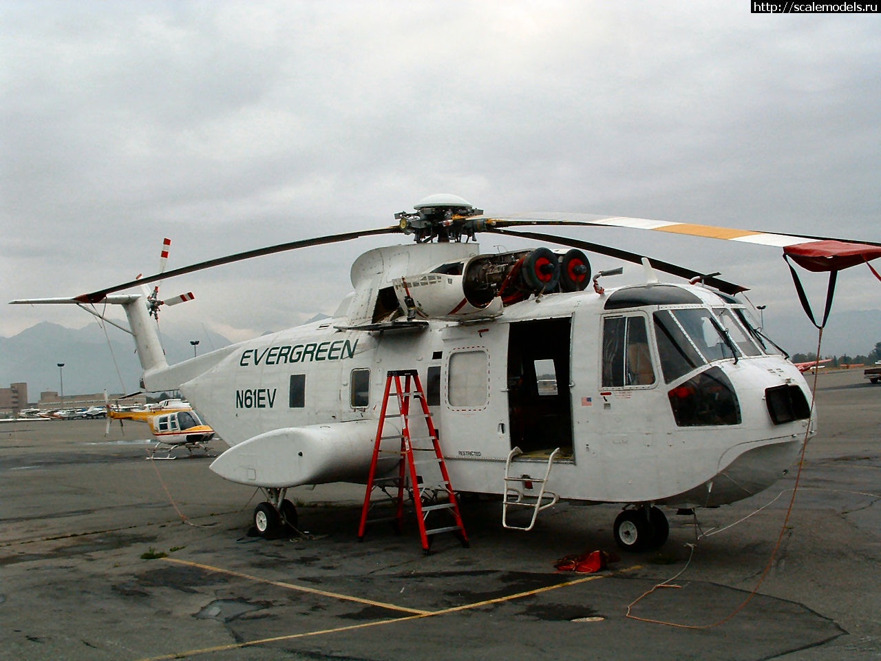 1718296377_s-61_ex-hh-3f_10_of_20.jpg : #1836822/ Sikorsky HH-3E Jolly Green Giant  Starfix 1/72  