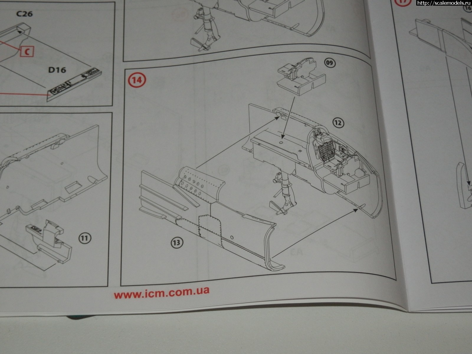 1718741100_ICM-mig-25rbf-045.jpg : #1837496/ -25 1/72 ICM  