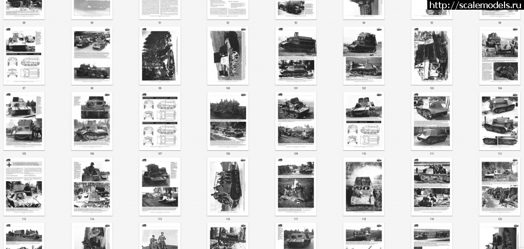 1719299973_Screenshot_20.jpg : Tyagatshi: Soviet Full-Tracked Artillery Tractors of WWII  