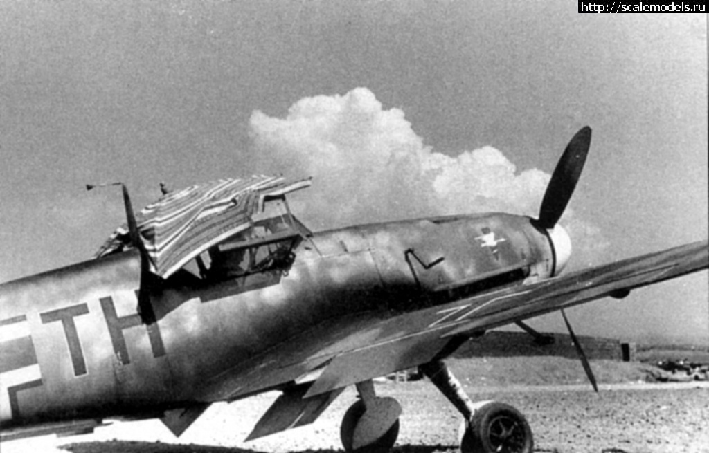 1719337970_Messerschmitt-Bf-109-F6-1-F-122-F6-TH-Italy-1941-45-01.jpg : #1838185/  Bf 109 (F)-   .  