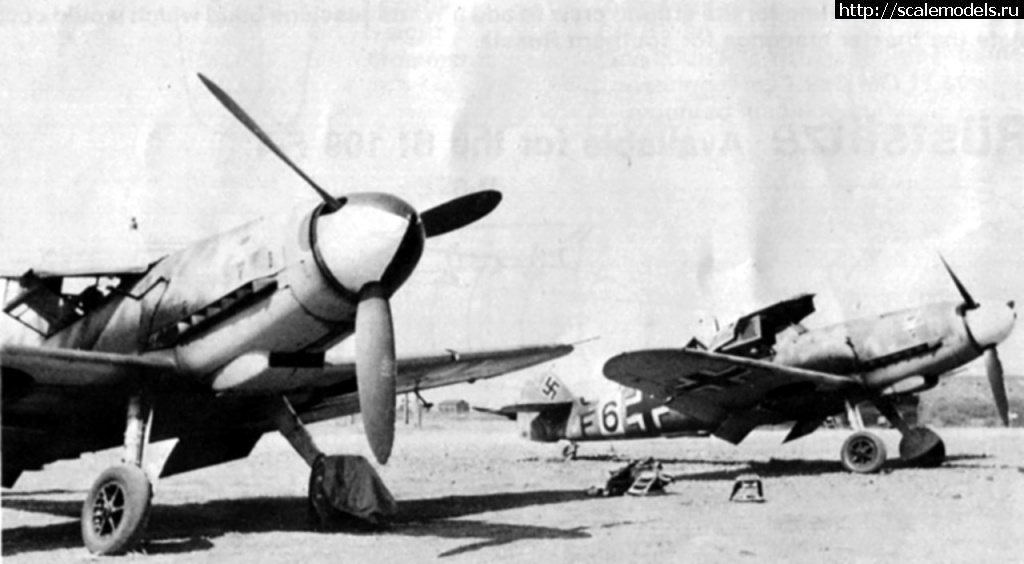 1719337970_Messerschmitt-Bf-109-F6-1-F-122-F6-TH-Italy-1941-45-03.jpg : #1838185/  Bf 109 (F)-   .  