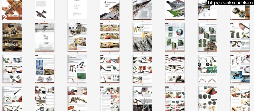 1719583011_Screenshot_32.jpg : Encyclopedia of Aircraft Modelling Techniques   