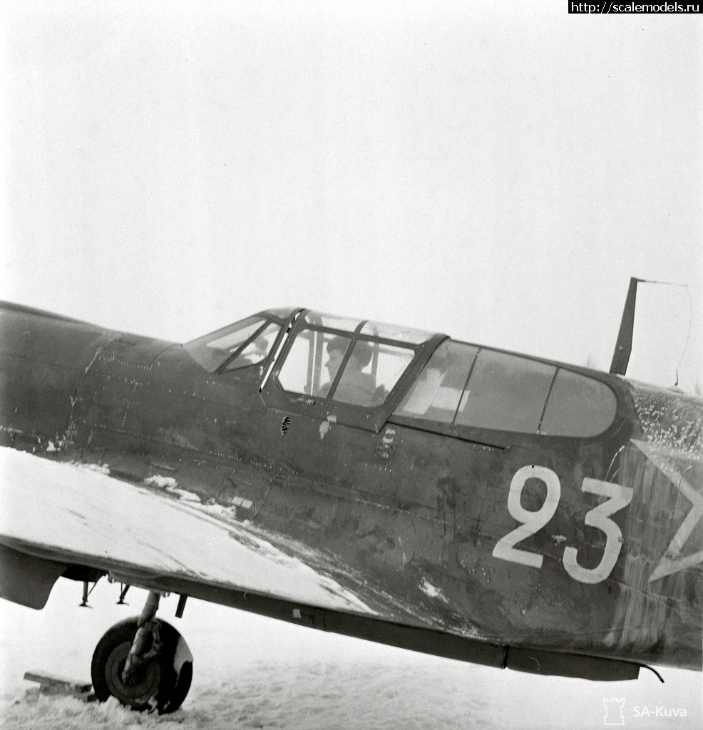 1719745981_Curtiss-P-40-Soviet-191GvIAP-White-23-captured-by-Finnish-forces-at-Valkjarvi-11th-Dec-1943-14-1.jpg : #1838648/ P-40   