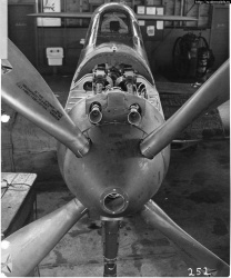 Toko 1/72 P-63 Kingcobra -    