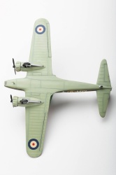 Airfix 1/72 Avro Anson - 