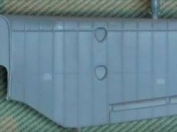  Arma Hobby 1/72 PZL P.7A (Expert set)