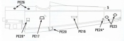 Arma Hobby 1/72 PZL P.7A (Expert set)