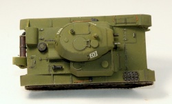 Atom Models 1/72 -133 (-133)