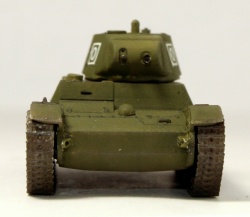 Atom Models 1/72 -133 (-133)