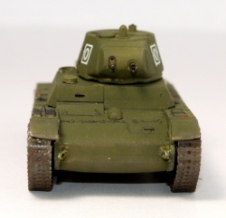 Atom Models 1/72 -133 (-133)