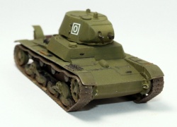 Atom Models 1/72 -133 (-133)