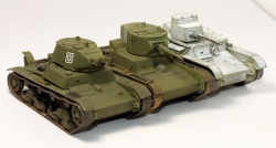 Atom Models 1/72 -133 (-133)