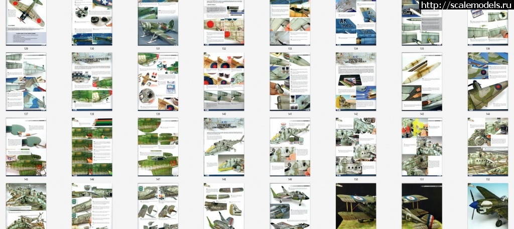 1719998622_Screenshot_6.jpg : #1838848/ Encyclopedia of Aircraft Modelling Techniques   