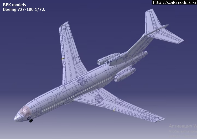 1720350225_Image-169.jpg : #1839150/ Boeing P-8 Poseidon  737-800  72-   BPKmodels.  