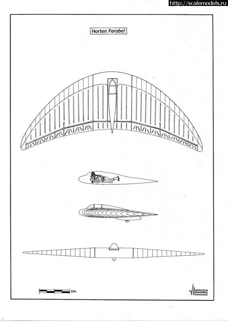 1722332440_00014.jpg : Stealth Warplanes of the Luftwaffe: Prototypes and Projects  