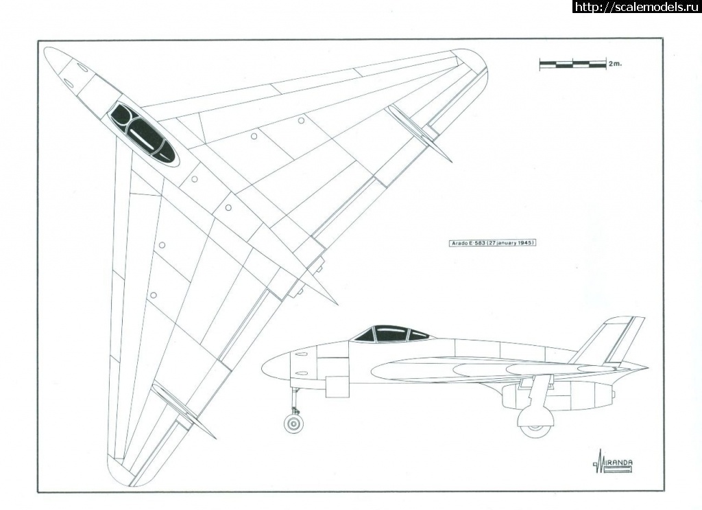 1722332441_00019.jpg : Stealth Warplanes of the Luftwaffe: Prototypes and Projects  