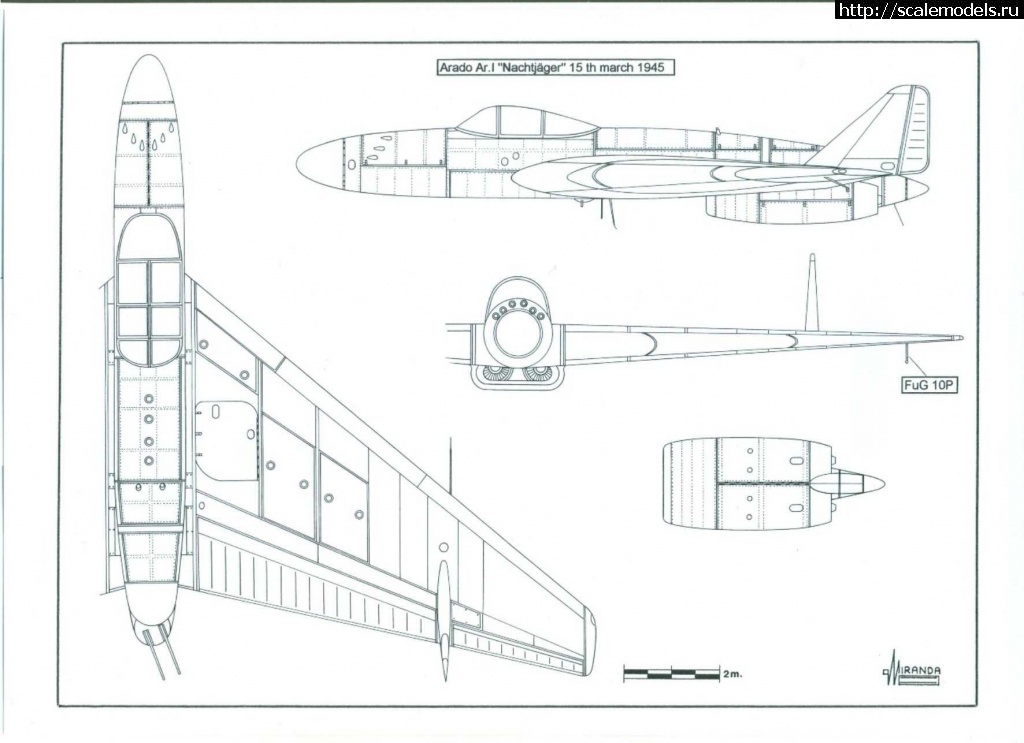 1722332441_00021.jpg : Stealth Warplanes of the Luftwaffe: Prototypes and Projects  