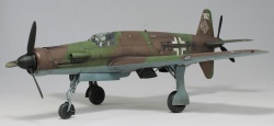 Tamiya 1/48 Dornier Do.335 A1 Pfeil