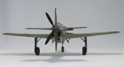 Tamiya 1/48 Dornier Do.335 A1 Pfeil