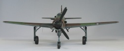 Tamiya 1/48 Dornier Do.335 A1 Pfeil