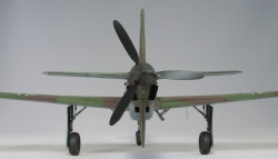 Tamiya 1/48 Dornier Do.335 A1 Pfeil