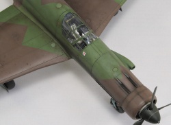 Tamiya 1/48 Dornier Do.335 A1 Pfeil