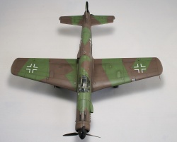 Tamiya 1/48 Dornier Do.335 A1 Pfeil