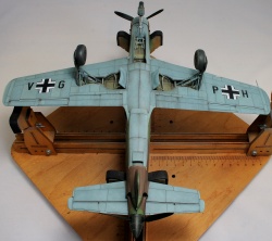 Tamiya 1/48 Dornier Do.335 A1 Pfeil