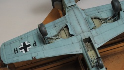 Tamiya 1/48 Dornier Do.335 A1 Pfeil