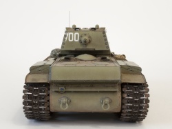 Trumpeter 1/35 -1 ,  -157 - , 700