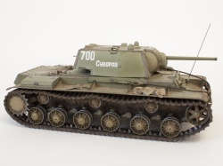 Trumpeter 1/35 -1 ,  -157 - , 700