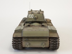 Trumpeter 1/35 -1 ,  -157 - , 700