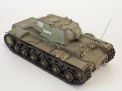 Trumpeter 1/35 -1 ,  -157 - , 700