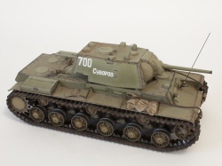 Trumpeter 1/35 -1 ,  -157 - , 700