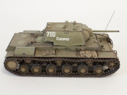 Trumpeter 1/35 -1 ,  -157 - , 700