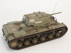 Trumpeter 1/35 -1 ,  -157 - , 700