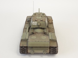 Trumpeter 1/35 -1 ,  -157 - , 700