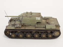 Trumpeter 1/35 -1 ,  -157 - , 700