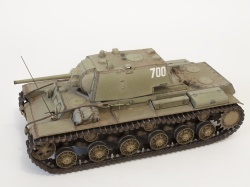 Trumpeter 1/35 -1 ,  -157 - , 700