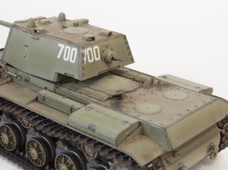 Trumpeter 1/35 -1 ,  -157 - , 700