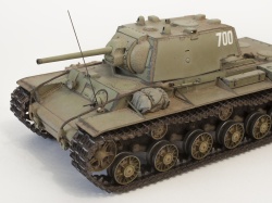 Trumpeter 1/35 -1 ,  -157 - , 700