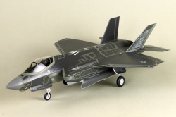 Meng Model 1/48 F-35A Lightning II -  