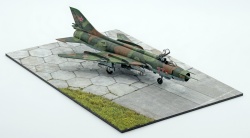 Modelsvit 1/72 -17